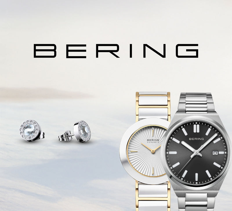 Bering