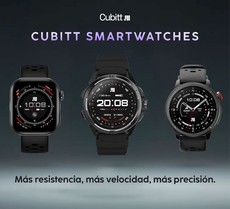 Cubitt