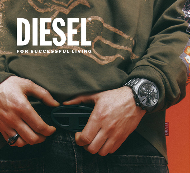 DIESEL