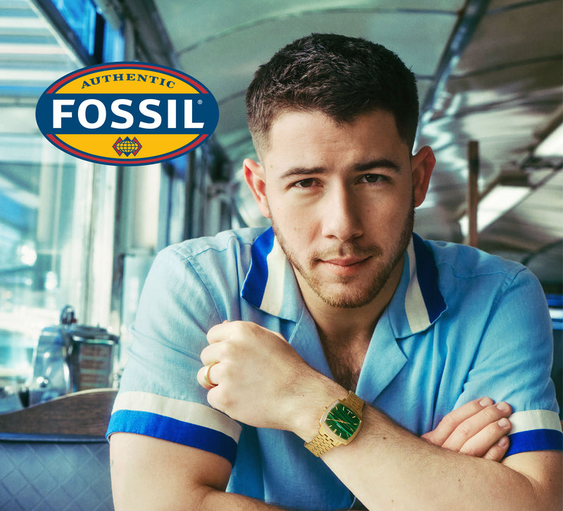 FOSSIL