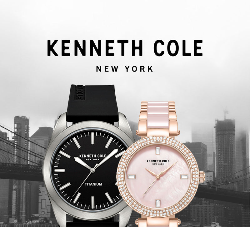 Kenneth Cole New York