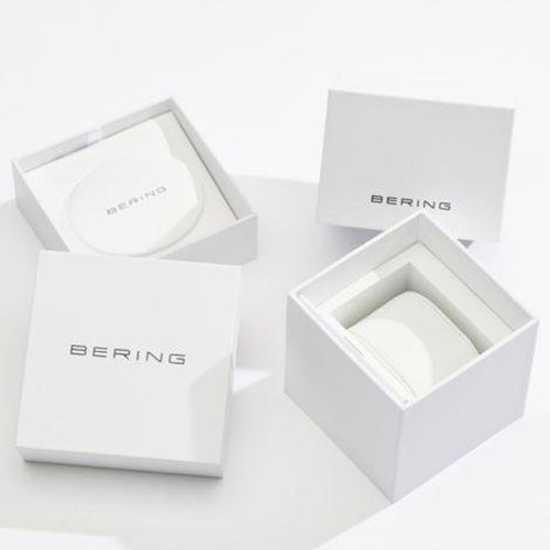 Aros Bering 741-17-05 Plateado