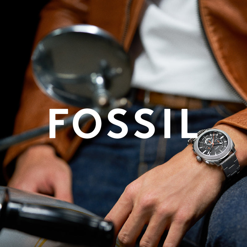 FOSSIL