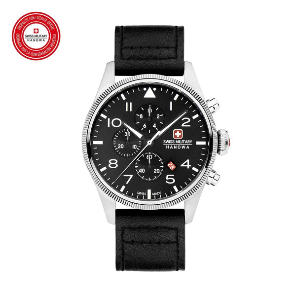 Reloj Cronografo Hombre Swiss Military THUNDERBOLT