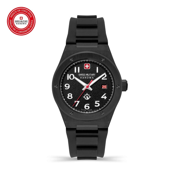Reloj Análogo Hombre Swiss Military SONORAN