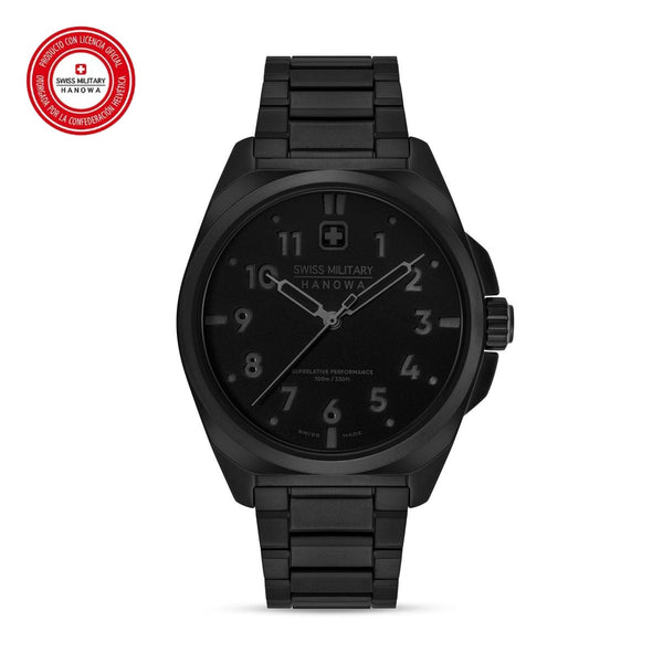 Reloj Análogo Hombre Swiss Military FIELDMASTER