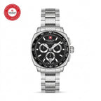Reloj Análogo Hombre Swiss Military SPEEDWELL - SMWGI0006802