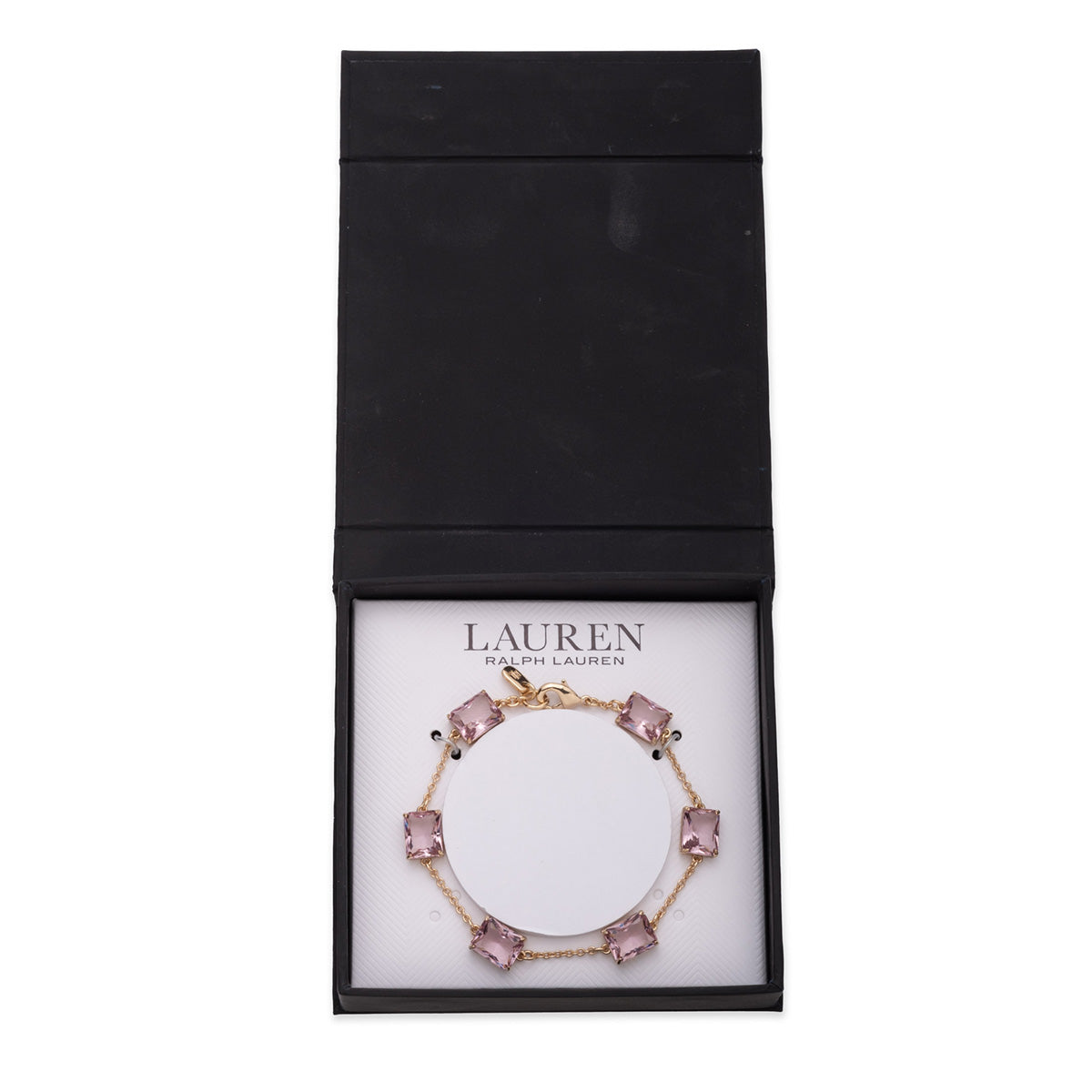 Pulsera Lauren Ralph Lauren 14B00496 Dorado