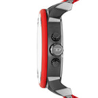Reloj Diesel DZ7370 Rojo