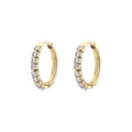 Aros Brosway Desideri Dorado BEIE013