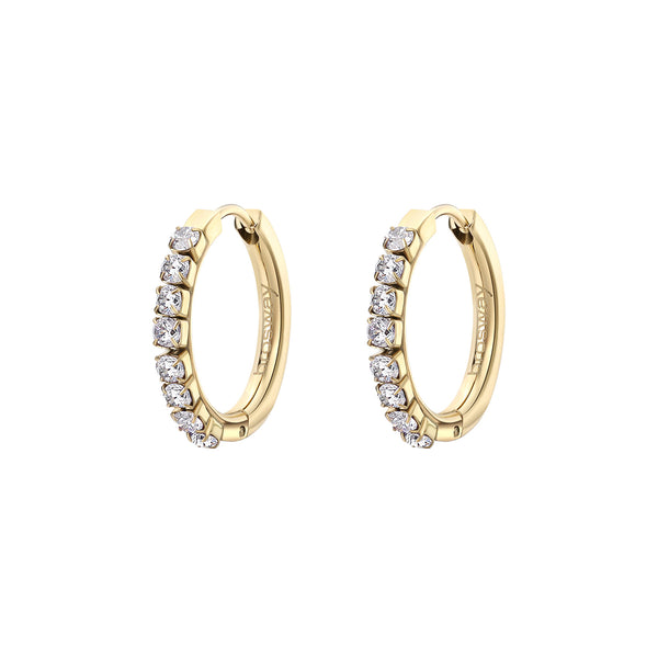 Aros Brosway Desideri Dorado BEIE013