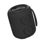 Parlante Cubitt CT-PWGO1 Unisex Negro