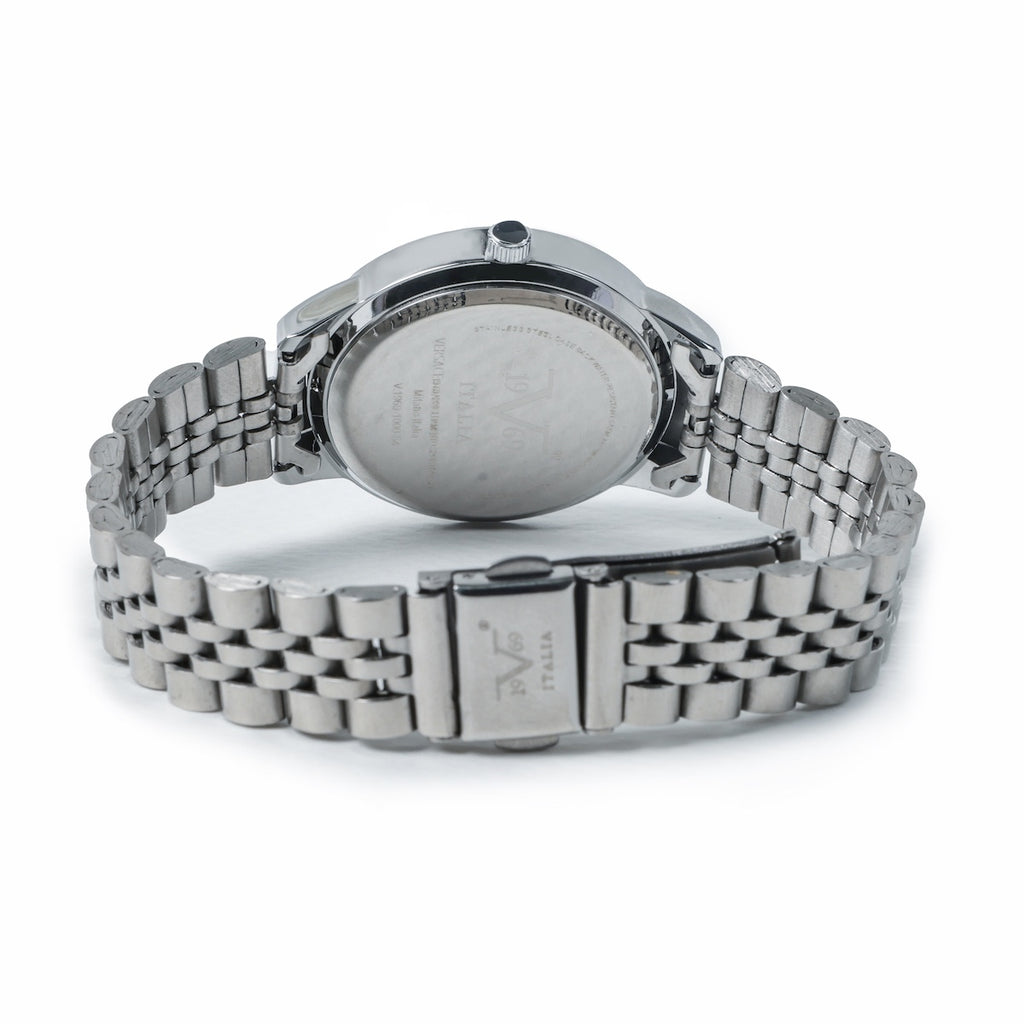 Reloj 196v69 Italia V1969-1000-54 Plateado
