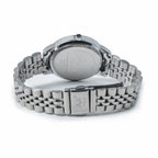 Reloj 196v69 Italia V1969-1000-54 Plateado