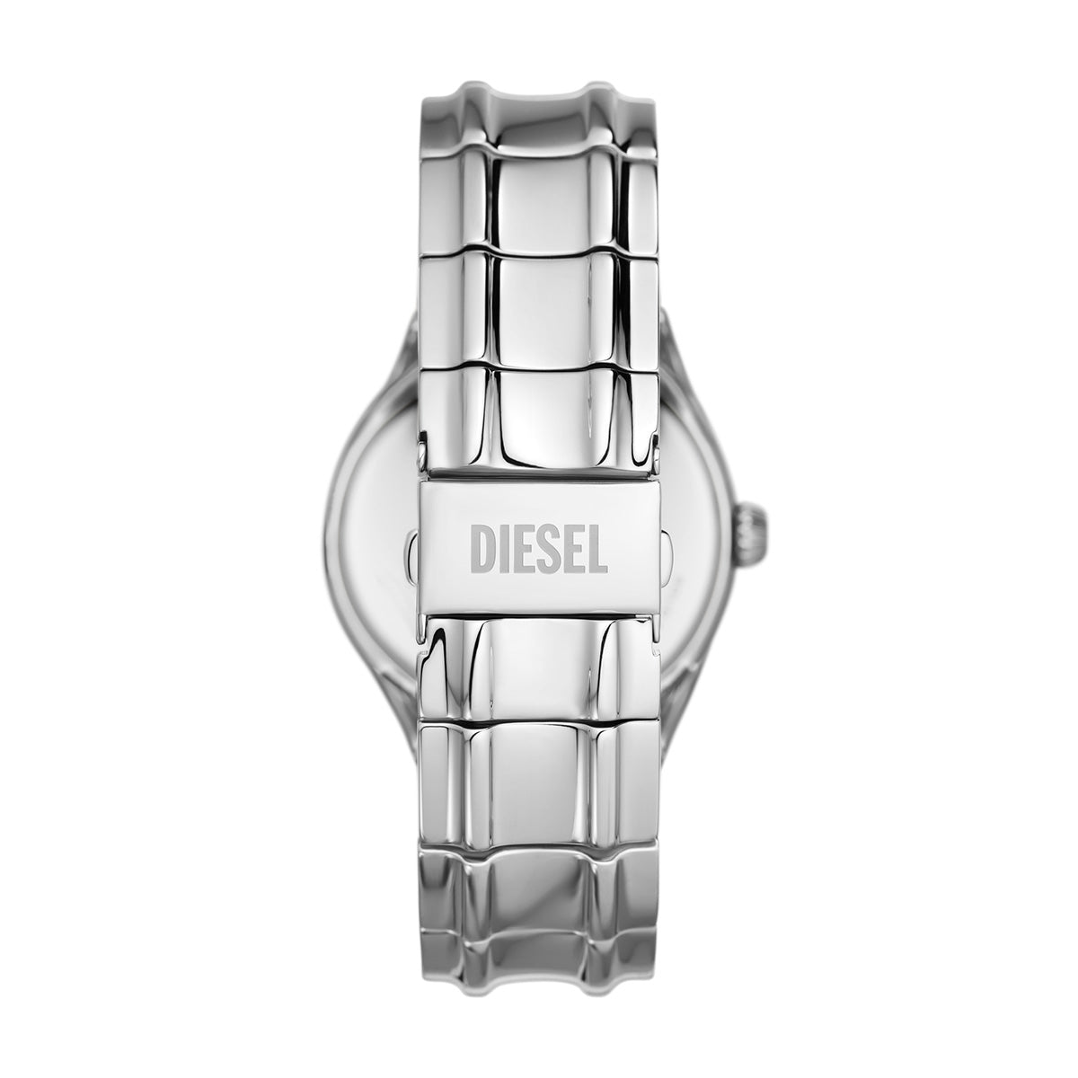 Reloj Diesel DZ2205 Plateado