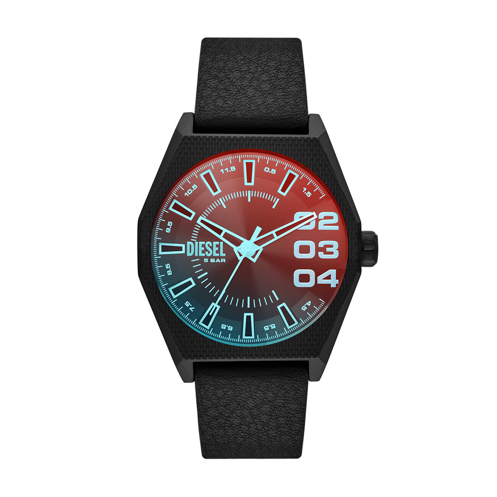Reloj Diesel DZ2175 Negro