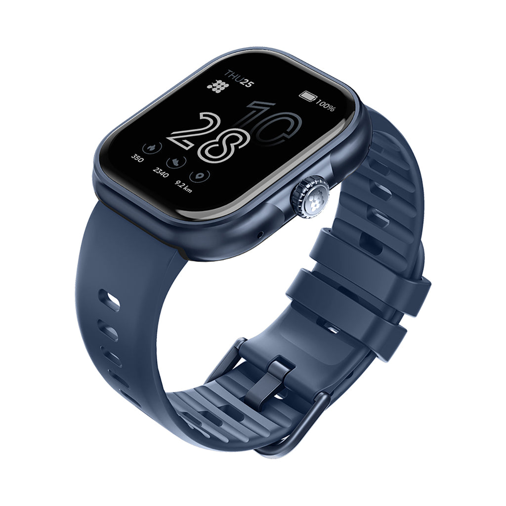 Reloj Smart Watch Cubitt CT-VIVA2 Unisex Azul