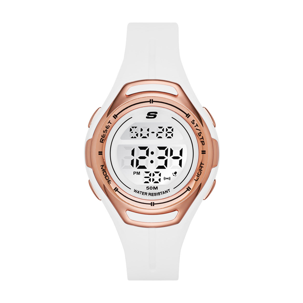 Reloj Skechers SR2011 Blanco