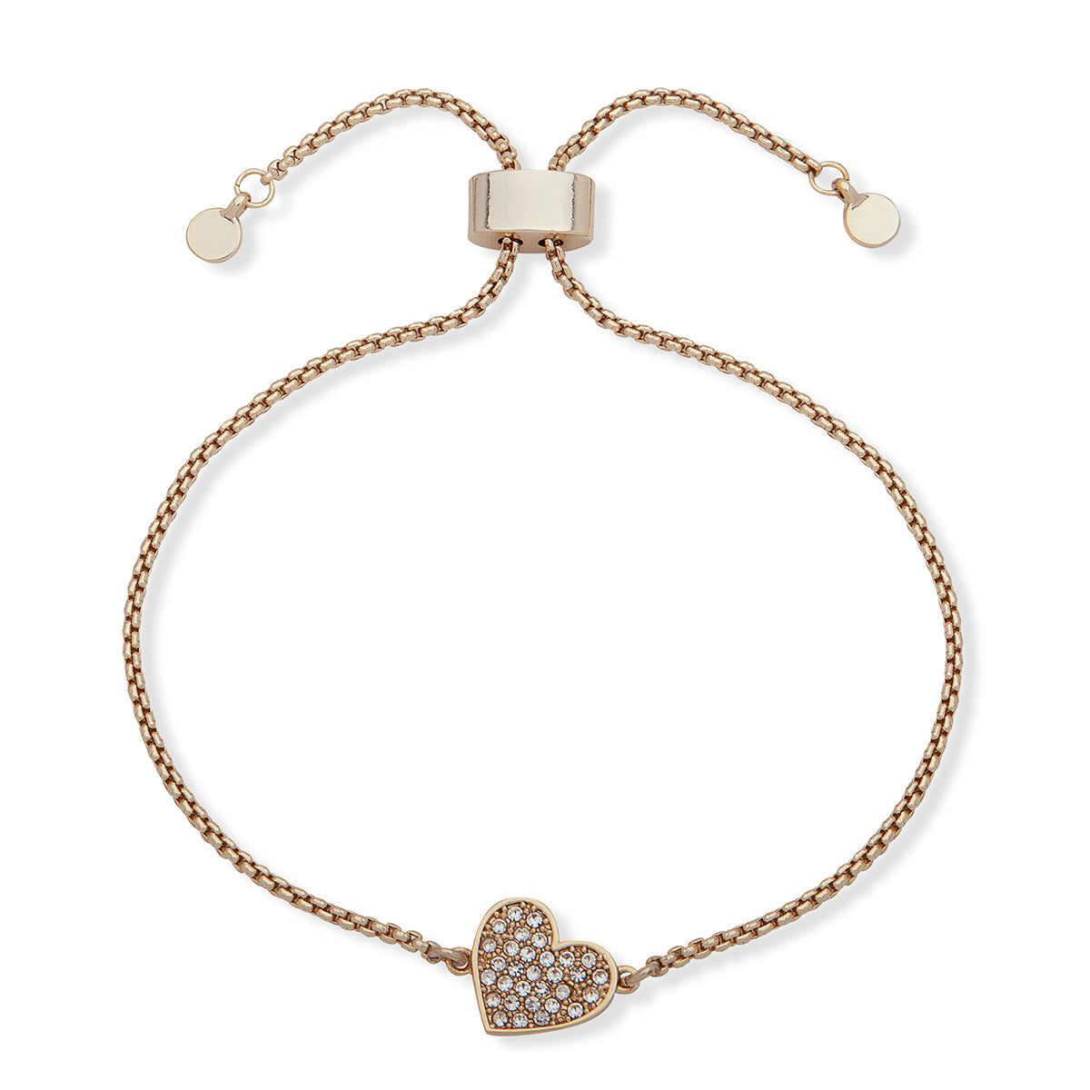Pulsera DKNY 60511496 Dorado