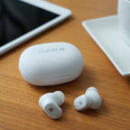 Audífonos Cubitt CT-PWBUDS7 Blanco