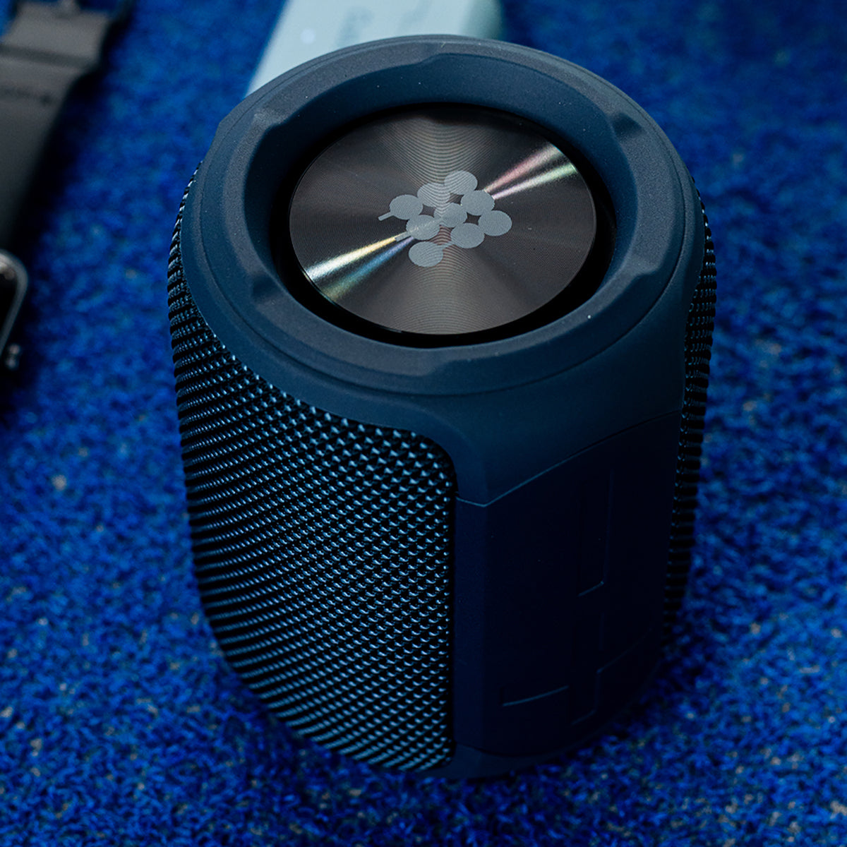 Parlante Cubitt CT-PWGO2 Azul