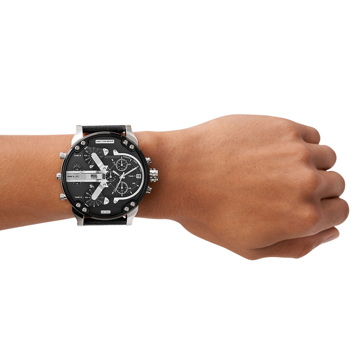 Reloj Diesel DZ7313 Negro