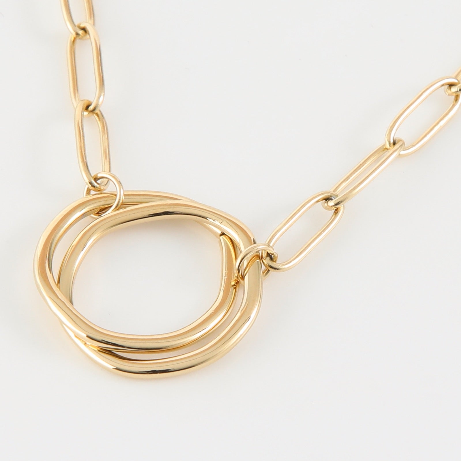 Pulsera  19v69 Dorado Mujer STB224