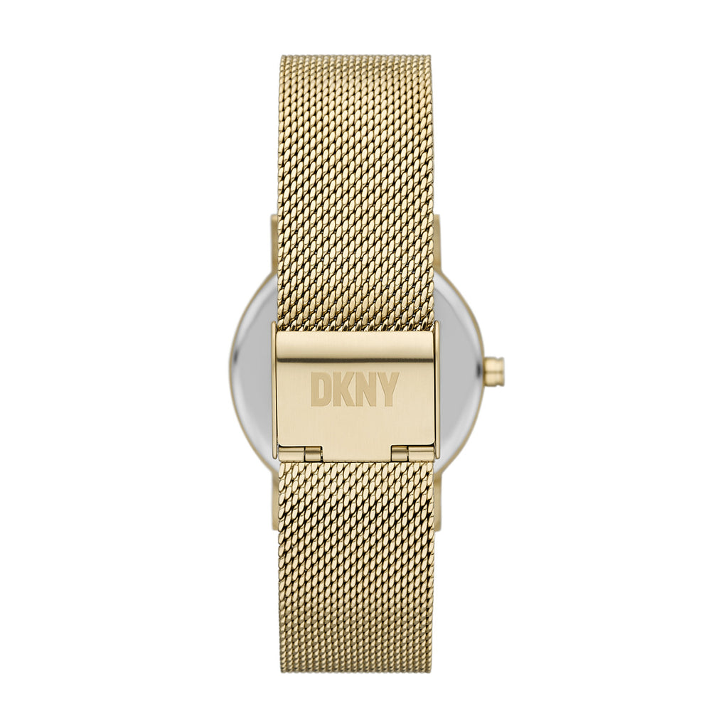 Reloj DKNY NY6692 Dorado