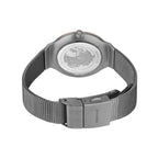 Reloj Bering 18434-369 Plateado Mujer