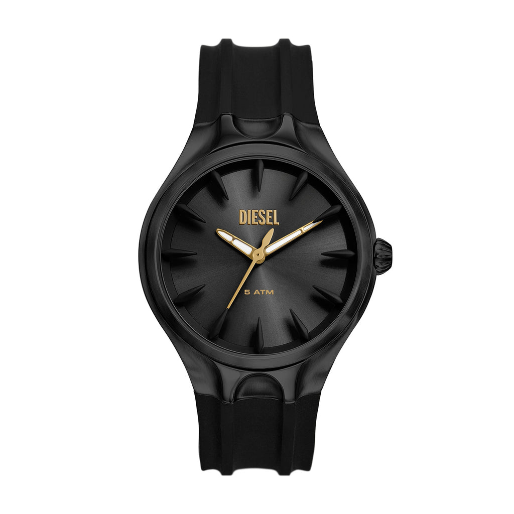 Reloj Diesel DZ2217 Negro