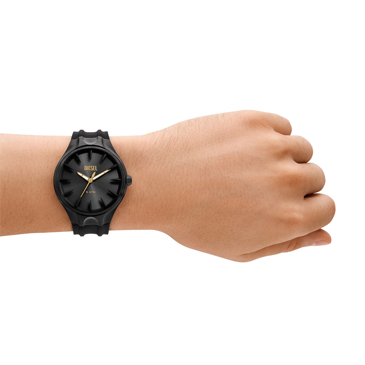 Reloj Diesel DZ2217 Negro