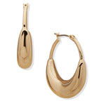 Aros DKNY 04G00522 Dorado