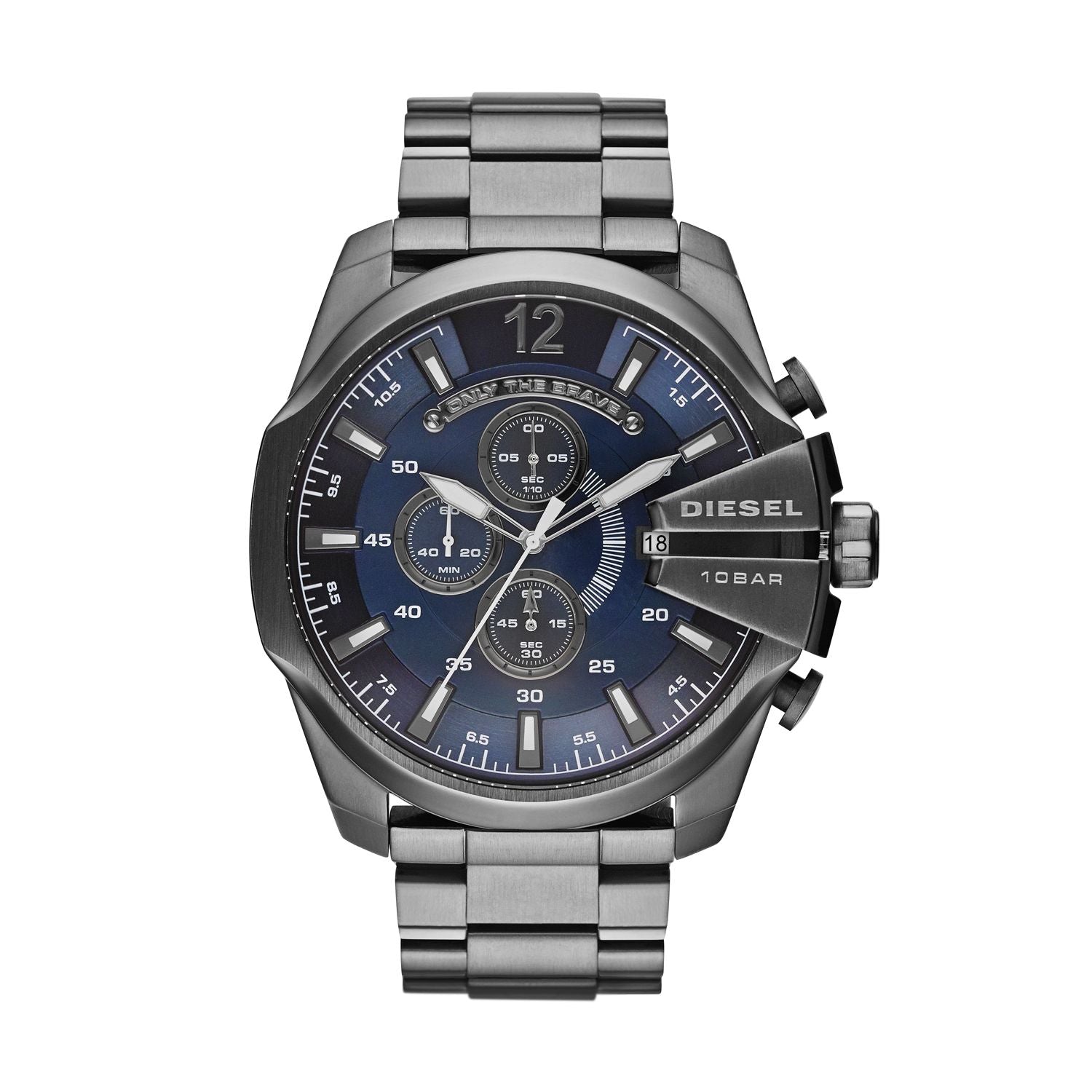 Reloj Diesel DZ4329 Gris