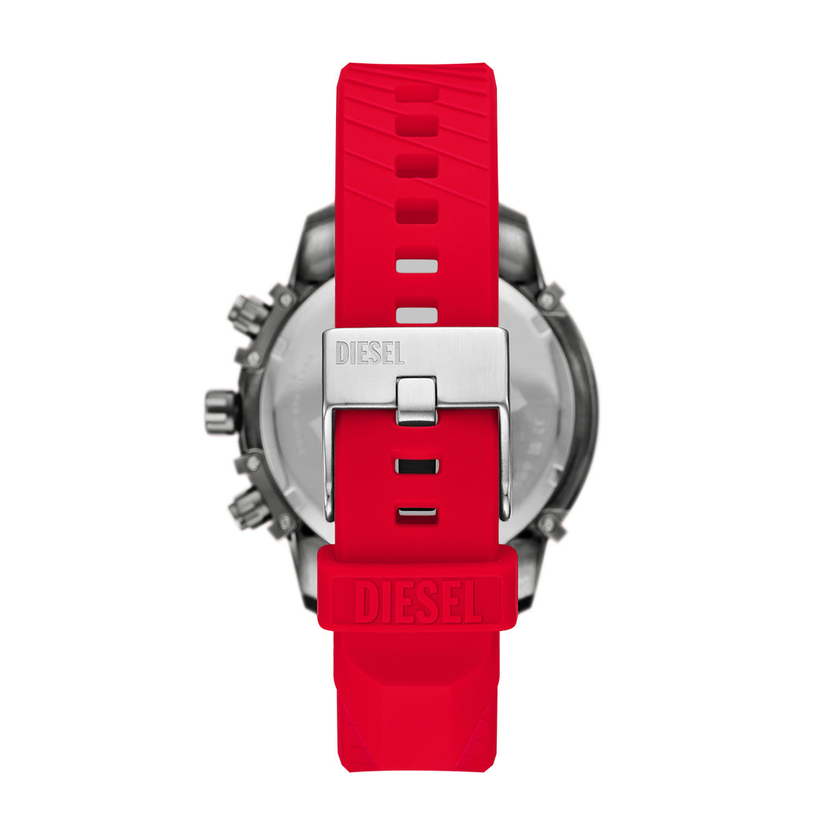 Reloj Diesel DZ4673SET Rojo