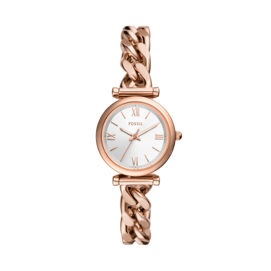 Reloj Fossil ES5330 Dorado Mujer