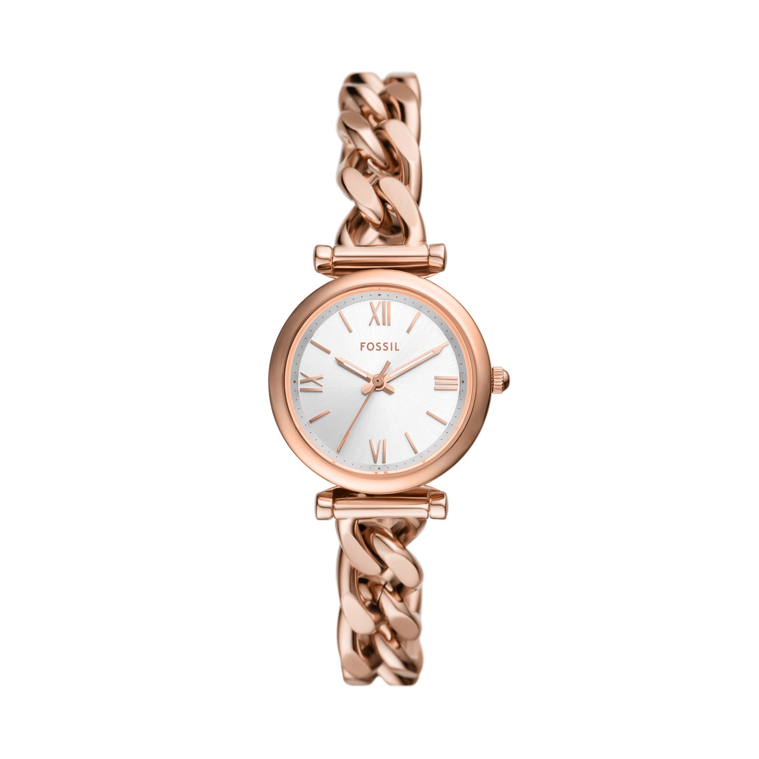 Reloj Fossil ES5330 Dorado Mujer