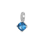 Charm Brosway Fancy Plateado FFB15