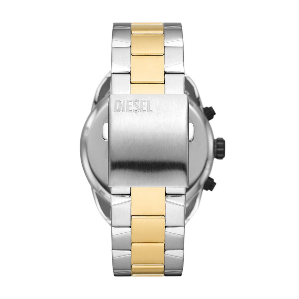 Reloj Diesel DZ4627 Bicolor