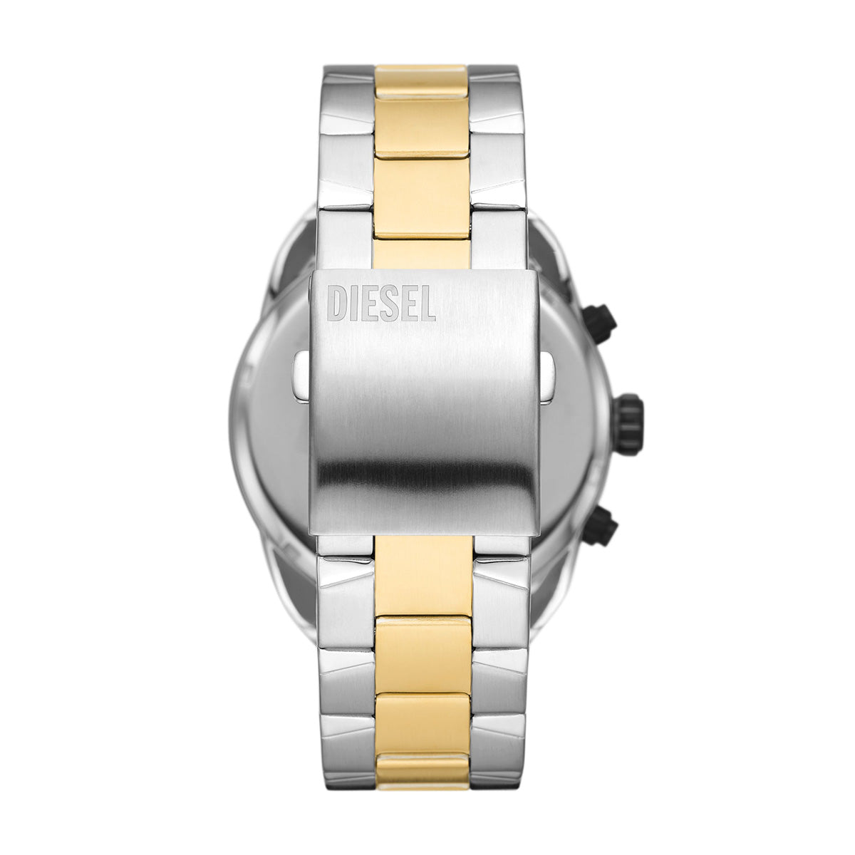 Reloj Diesel DZ4627 Bicolor