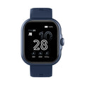 Reloj Smart Watch Cubitt CT-VIVA2 Unisex Azul