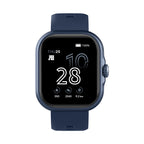 Reloj Smart Watch Cubitt CT-VIVA2 Unisex Azul