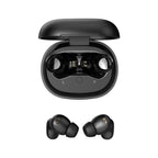 Audífonos Cubitt CT-PWBUDS1 Negro