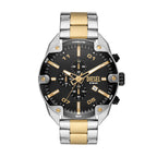 Reloj Diesel DZ4627 Bicolor