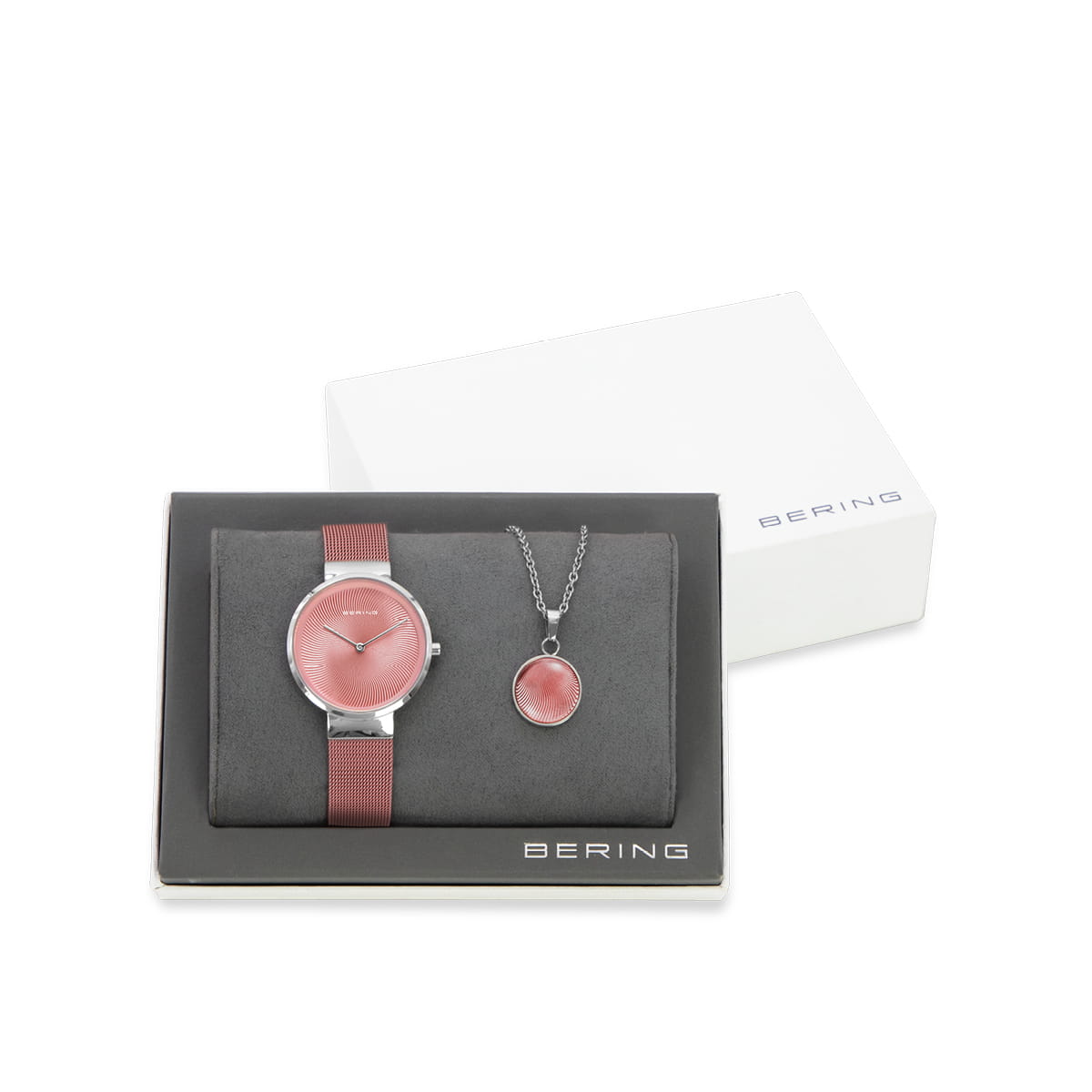 Reloj Bering 19031-989-GWP Rosado