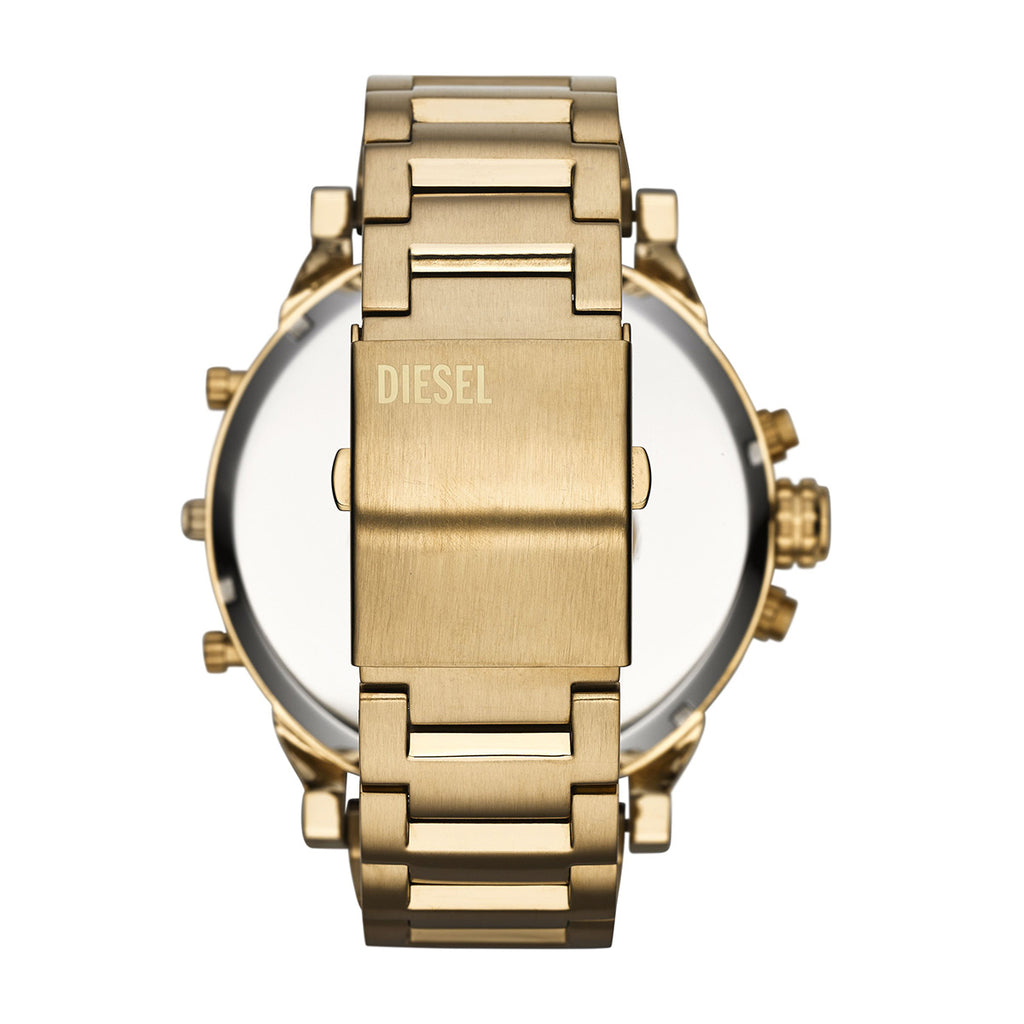 Reloj Diesel DZ7333 Dorado
