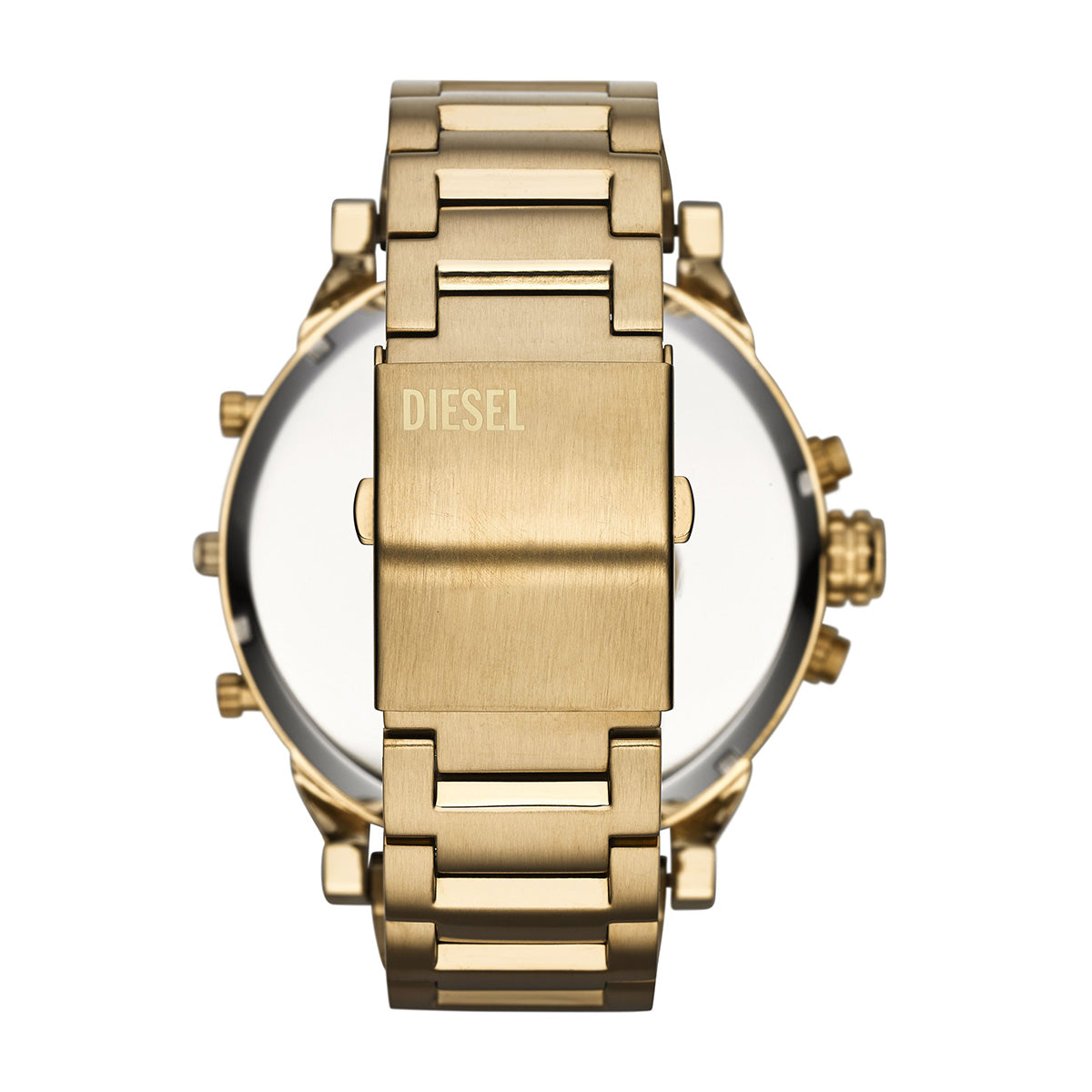 Reloj Diesel DZ7333 Dorado