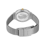 Reloj Bering 18434-010 Plateado Mujer