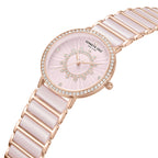 Reloj Kenneth Cole KCWLG0062603 Rosa