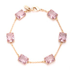 Pulsera Lauren Ralph Lauren 14B00496 Dorado
