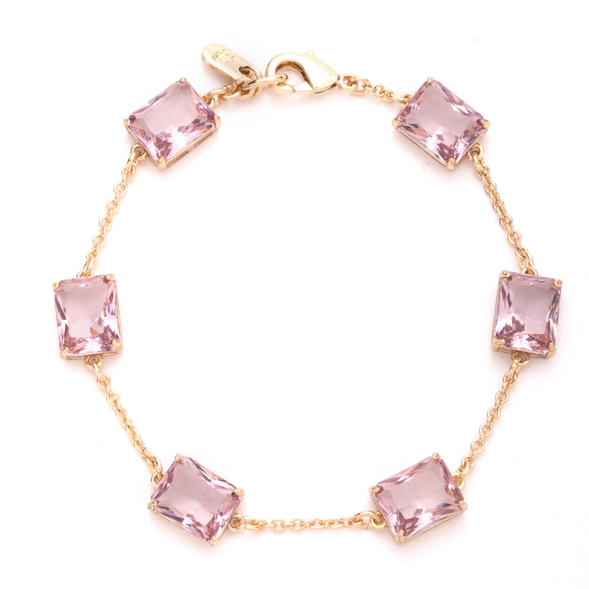 Pulsera Lauren Ralph Lauren 14B00496 Dorado